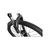 Велосипед Trinx Majes100 Elite 27.5" рама-16" Matt-Black-White-Blue (Maj100Elite.16MBWB), изображение 7 Велосипед Trinx Majes100 Elite 27.5" рама-16" Matt-Black-White-Blue (Maj100Elite.16MBWB), изображение 7