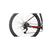 Велосипед Trinx X1 Pro 29" рама-17" Matt-Black-Red-White (X1Pro.17MBRW), зображення 4 Велосипед Trinx X1 Pro 29" рама-17" Matt-Black-Red-White (X1Pro.17MBRW), зображення 4