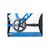 Велосипед Trinx Junior 1.0 20" Blue-Green-White (JUN1.0BGW), зображення 4 Велосипед Trinx Junior 1.0 20" Blue-Green-White (JUN1.0BGW), зображення 4
