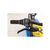 Велосипед Trinx Junior 1.0 20" Orange-Black-White (JUN1.0OBW), изображение 6 Велосипед Trinx Junior 1.0 20" Orange-Black-White (JUN1.0OBW), изображение 6