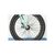 Велосипед Trinx Junior 3.0 20" Cyan-White-Black (JUN3.0CWB), изображение 3 Велосипед Trinx Junior 3.0 20" Cyan-White-Black (JUN3.0CWB), изображение 3