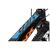 Велосипед Trinx Seals 2.0 20" Black-Red-Blue (SEALS2.0BRB), изображение 4 Велосипед Trinx Seals 2.0 20" Black-Red-Blue (SEALS2.0BRB), изображение 4