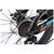 Велосипед Trinx Seals 2.0 20" Black-Red-Blue (SEALS2.0BRB), изображение 6 Велосипед Trinx Seals 2.0 20" Black-Red-Blue (SEALS2.0BRB), изображение 6