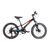Велосипед Trinx Seals 2.0 20" Black-Red-Blue (SEALS2.0BRB) Велосипед Trinx Seals 2.0 20" Black-Red-Blue (SEALS2.0BRB)