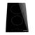 Варочная поверхность Borgio VC 302 SL black (РН015921), изображение 2 Варочная поверхность Borgio VC 302 SL black (РН015921), изображение 2