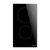 Варочная поверхность Borgio VC 302 SL black (РН015921) Варочная поверхность Borgio VC 302 SL black (РН015921)