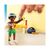 Конструктор Playmobil Физиотерапевт (6336527), изображение 2 Конструктор Playmobil Физиотерапевт (6336527), изображение 2