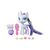 Игровой набор Hasbro My Little Pony Рарити с волшебной гривой 16,5 см (6336829) Игровой набор Hasbro My Little Pony Рарити с волшебной гривой 16,5 см (6336829)