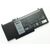 Аккумулятор для ноутбука Dell Latitude E5570 6MT4T, 7750mAh (62Wh), 4cell, 7.6V, Li-ion (A47176), изображение 2 Аккумулятор для ноутбука Dell Latitude E5570 6MT4T, 7750mAh (62Wh), 4cell, 7.6V, Li-ion (A47176), изображение 2