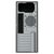 Корпус Gamemax ET-209-450, изображение 6 Корпус Gamemax ET-209-450, изображение 6