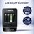 Зарядное устройство для аккумуляторов Varta LCD Smart Plus CHARGER +4*AA 2100 mAh (57684101441), изображение 7 Зарядное устройство для аккумуляторов Varta LCD Smart Plus CHARGER +4*AA 2100 mAh (57684101441), изображение 7