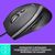 Мышка Logitech M500s Advanced (910-005784), изображение 2 Мышка Logitech M500s Advanced (910-005784), изображение 2