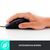 Мышка Logitech M500s Advanced (910-005784), изображение 3 Мышка Logitech M500s Advanced (910-005784), изображение 3