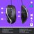 Мышка Logitech M500s Advanced (910-005784), изображение 6 Мышка Logitech M500s Advanced (910-005784), изображение 6