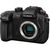 Цифровий фотоапарат Panasonic GH5M2 Body (DC-GH5M2EE), зображення 2 Цифровий фотоапарат Panasonic GH5M2 Body (DC-GH5M2EE), зображення 2