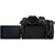 Цифровий фотоапарат Panasonic GH5M2 Body (DC-GH5M2EE), зображення 3 Цифровий фотоапарат Panasonic GH5M2 Body (DC-GH5M2EE), зображення 3