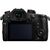 Цифровий фотоапарат Panasonic GH5M2 Body (DC-GH5M2EE), зображення 4 Цифровий фотоапарат Panasonic GH5M2 Body (DC-GH5M2EE), зображення 4
