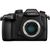 Цифровий фотоапарат Panasonic GH5M2 Body (DC-GH5M2EE) Цифровий фотоапарат Panasonic GH5M2 Body (DC-GH5M2EE)