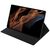 Чехол для планшета Samsung Book Cover Tab S8 Ultra (X900) Black (EF-BX900PBEGRU), изображение 2 Чехол для планшета Samsung Book Cover Tab S8 Ultra (X900) Black (EF-BX900PBEGRU), изображение 2