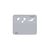 Килимок для мишки A4Tech FP20 Silver Килимок для мишки A4Tech FP20 Silver