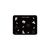 Коврик для мышки A4Tech FP25 Black Коврик для мышки A4Tech FP25 Black
