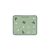 Коврик для мышки A4Tech FP25 Green Коврик для мышки A4Tech FP25 Green
