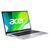 Ноутбук Acer Swift 1 SF114-34-C4RG (NX.A77EU.00C), изображение 2 Ноутбук Acer Swift 1 SF114-34-C4RG (NX.A77EU.00C), изображение 2