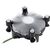 Кулер для процессора Deepcool CK-11509, изображение 3 Кулер для процессора Deepcool CK-11509, изображение 3