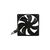 Кулер для корпуса Cooling Baby 12025S, изображение 2 Кулер для корпуса Cooling Baby 12025S, изображение 2