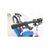 Велосипед Trinx Smart 1.0 20" Pink-White-Blue (Smart 1.0.PWB), изображение 2 Велосипед Trinx Smart 1.0 20" Pink-White-Blue (Smart 1.0.PWB), изображение 2