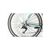 Велосипед Trinx Tempo 1.0 700C 50 см Grey-Blue-White (Tempo1.0(50)GBW), изображение 2 Велосипед Trinx Tempo 1.0 700C 50 см Grey-Blue-White (Tempo1.0(50)GBW), изображение 2