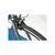 Велосипед Trinx Tempo 1.0 700C 50 см Grey-Blue-White (Tempo1.0(50)GBW), изображение 8 Велосипед Trinx Tempo 1.0 700C 50 см Grey-Blue-White (Tempo1.0(50)GBW), изображение 8