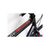 Велосипед Trinx Tempo 2.1 700C 50 см Black-Red-White (Tempo2.1(50)BRW), изображение 2 Велосипед Trinx Tempo 2.1 700C 50 см Black-Red-White (Tempo2.1(50)BRW), изображение 2