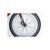 Велосипед Trinx Tempo 2.1 700C 50 см Black-Red-White (Tempo2.1(50)BRW), изображение 4 Велосипед Trinx Tempo 2.1 700C 50 см Black-Red-White (Tempo2.1(50)BRW), изображение 4