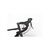 Велосипед Trinx Tempo 2.1 700C 50 см Black-Red-White (Tempo2.1(50)BRW), изображение 8 Велосипед Trinx Tempo 2.1 700C 50 см Black-Red-White (Tempo2.1(50)BRW), изображение 8