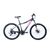 Велосипед Trinx N106 Nana 26" рама-15.5" Matt-Black-Pink-Grey (N106.MBPG) Велосипед Trinx N106 Nana 26" рама-15.5" Matt-Black-Pink-Grey (N106.MBPG)