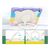 Чехол для планшета BeCover Samsung Galaxy Tab A7 10.4 (2020) T500/T505/T507 Blue (707239), изображение 3 Чехол для планшета BeCover Samsung Galaxy Tab A7 10.4 (2020) T500/T505/T507 Blue (707239), изображение 3