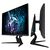 Монитор GIGABYTE AORUS FI32Q-X-EK (FI32Q-X-EK), изображение 6 Монитор GIGABYTE AORUS FI32Q-X-EK (FI32Q-X-EK), изображение 6