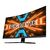Монитор GIGABYTE M32QC-EK, изображение 4 Монитор GIGABYTE M32QC-EK, изображение 4