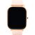 Смарт-часы Globex Smart Watch Me (Gold Rose), изображение 2 Смарт-часы Globex Smart Watch Me (Gold Rose), изображение 2