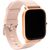 Смарт-часы Globex Smart Watch Me (Gold Rose), изображение 3 Смарт-часы Globex Smart Watch Me (Gold Rose), изображение 3