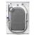 Стиральная машина Electrolux EW8W261BU, изображение 2 Стиральная машина Electrolux EW8W261BU, изображение 2