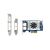 Мережева карта 2x10GbE PCIe Gen3 x4 X710 QNap (QXG-10G2T-X710), зображення 2 Мережева карта 2x10GbE PCIe Gen3 x4 X710 QNap (QXG-10G2T-X710), зображення 2