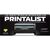 Картридж Printalist HP CLJ M280/M281/M254/ CF542X Yellow (HP-CF542X-PL) Картридж Printalist HP CLJ M280/M281/M254/ CF542X Yellow (HP-CF542X-PL)
