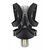 Рюкзак-переноска Baby Bjorn Baby Carrier Miracle Cotton Mix Black/Silver (96065), изображение 3 Рюкзак-переноска Baby Bjorn Baby Carrier Miracle Cotton Mix Black/Silver (96065), изображение 3