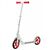 Самокат Razor A5 Lux Red/Silver (314392) Самокат Razor A5 Lux Red/Silver (314392)