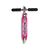 Самокат Micro Sprite Raspberry floral dot (SA0136), изображение 3 Самокат Micro Sprite Raspberry floral dot (SA0136), изображение 3