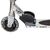 Самокат Razor Scooter A125 Al GS clear black (257956), изображение 4 Самокат Razor Scooter A125 Al GS clear black (257956), изображение 4