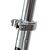 Самокат Razor Scooter A125 Al GS clear black (257956), изображение 6 Самокат Razor Scooter A125 Al GS clear black (257956), изображение 6