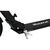 Самокат Razor A5 Air Black (318009), изображение 4 Самокат Razor A5 Air Black (318009), изображение 4